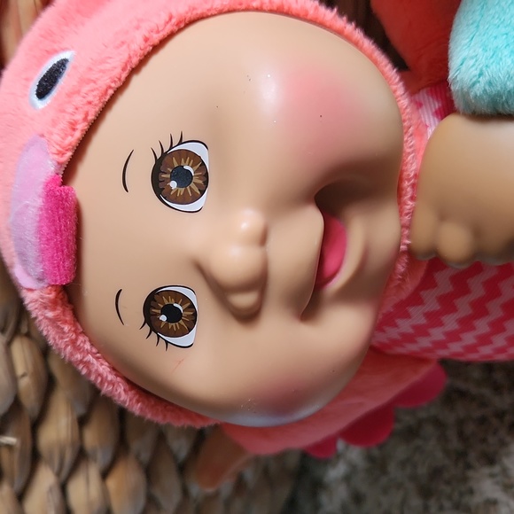 Cabbage Patch Dolls - Picture 3 of 4